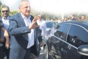 Mehmet Ağar: Siyaset bitti