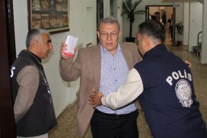 Akil insanlara koruma