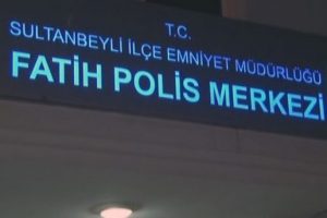Karakolda işkence iddiası