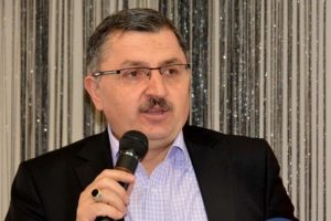 1 Mayıs'ı &Ccedil;anakkale'de kutlayacağız