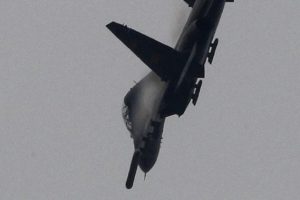 İran'da savaş u&ccedil;ağı d&uuml;şt&uuml;: 2 pilot &ouml;ld&uuml;