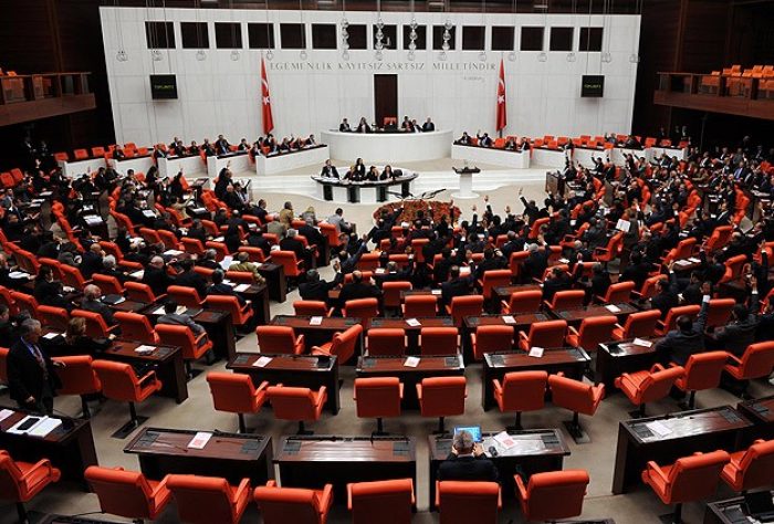 Meclis bu hafta 93. yaşını kutlayacak