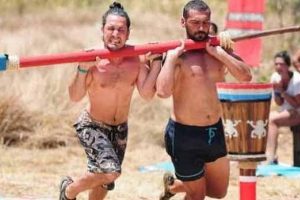 Survivor'da savaş başladı!