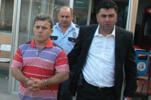 Samast serbest bırakıldı