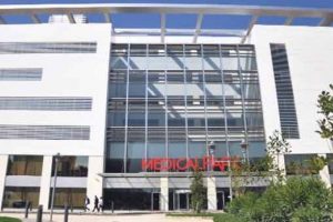 Zapsu'ya &ccedil;alım atıp Medical Park'ı kaptı