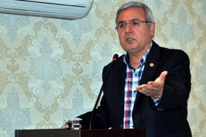 Altıok zihniyeti tarihe g&ouml;m&uuml;lecek