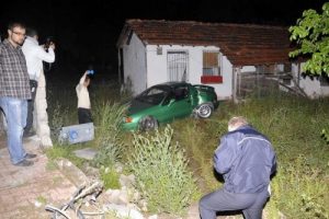 'Otomobilim ne halde'