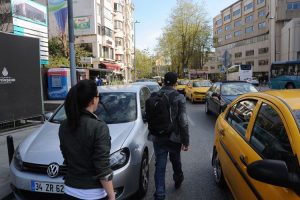 R&uuml;zgar Erko&ccedil;lar konuşmamaya yeminli