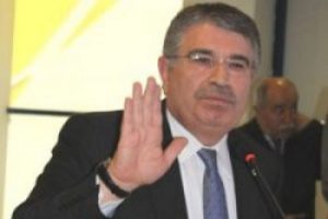 İdris'ler karıştı BDP'liler AK Parti'ye koştu