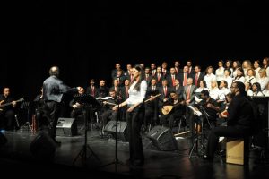 Nil&uuml;fer'de THM r&uuml;zgarı