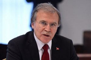 Başlarına bir hal gelirse sorumlusu Bah&ccedil;eli'dir