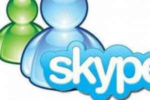 Windows Live Messenger'dan Skype'a nasıl ge&ccedil;ilir?