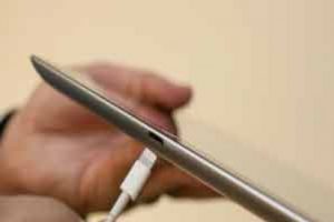 Apple Lightning problemi nasıl &ccedil;&ouml;z&uuml;l&uuml;r?