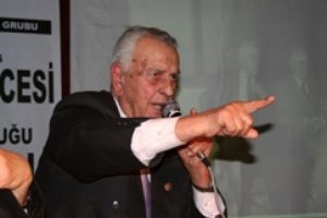 İlyas Kılı&ccedil; hayatını kaybetti