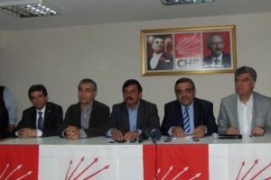 Gelin mecliste &ccedil;&ouml;zelim