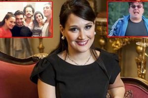 Gupse &Ouml;zay aradığı aşkı buldu