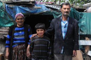 &Ouml;zg&uuml;r, artık okula gidebilecek