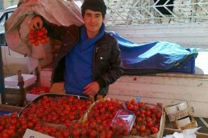 Pazarcılar arasındaki rekabet vatandaşa yaradı