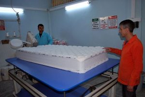 H&uuml;k&uuml;ml&uuml;ler ''ge&ccedil; tutuşan yatak'' &uuml;retti