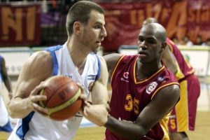 R.H. Gaziantep BŞB. 67 Galatasaray M.P.: 97