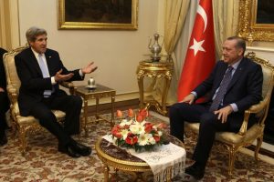 Erdoğan'ın Gazze gezisi ertelendi mi?
