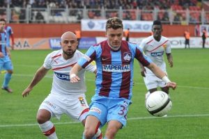1461 Trabzon:1 G&ouml;ztepe:1