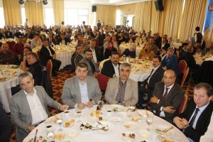 G&uuml;ndoğdu'dan akil adamlar yorumu