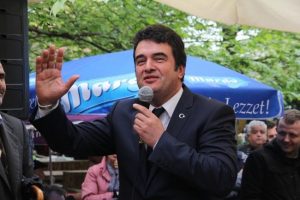 CHP'den "T&uuml;rk Milleti" tepkisi
