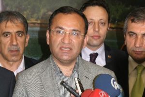 Bozdağ saldırıyı değerlendirdi