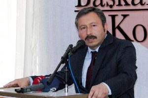 AK Parti'li Bal: istikrar i&ccedil;in başkanlık sistemine ge&ccedil;ilmeli