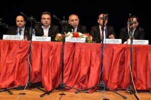 G&uuml;rsel Tekin: Suskun değiliz, stratejimiz var