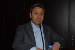 Turizm koordinasyon toplantısı yapıldı