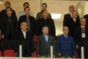 İbrahim Yazıcı'nın son durumu...