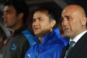 "Hen&uuml;z işimiz bitmedi"