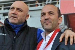 "Kaybettiğimiz i&ccedil;in &uuml;zg&uuml;n&uuml;z"
