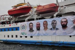 Tazminat heyeti Ankara'da