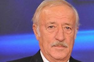 Ziya Şeng&uuml;l'den b&uuml;y&uuml;k gaf