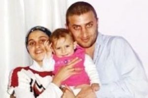 Kahreden manzara