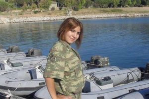 Askeri casusluk şebekesiyle ilgili şok iddia