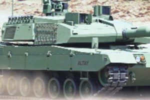 ANKA ve Altay'a s&uuml;rpriz talip!