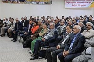 PKK ter&ouml;r &ouml;rg&uuml;t&uuml; sayılmasın talebi!