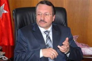 'Burada 9, 10 şiddetinde deprem olur'