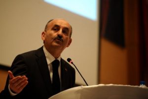 Bakanın hedefi b&uuml;y&uuml;k