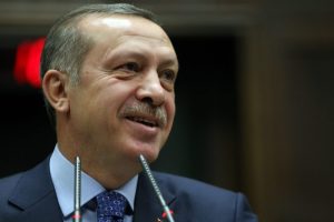 Ege'ye &ccedil;&ouml;z&uuml;m&uuml; Erdoğan anlatacak