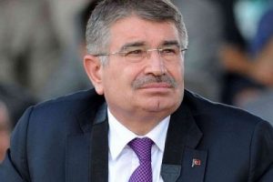 İdris'ler karışınca...