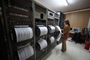 Meksika'da deprem