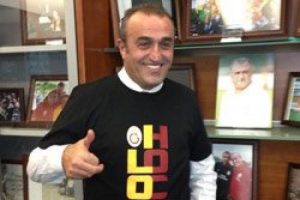 Fenerbah&ccedil;e yenildi Albayrak u&ccedil;tu