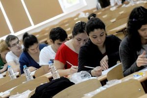 LYS başvuruları başladı