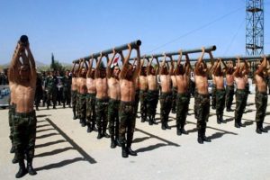 Şam'da 85 kişiyi daha &ouml;ld&uuml;rd&uuml;ler