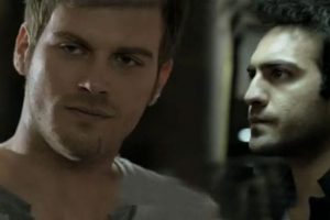 Kuzey ve G&uuml;ney karşı karşıya!